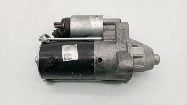 2T1411000BA FORD Motor de arranque  disponible Ourense