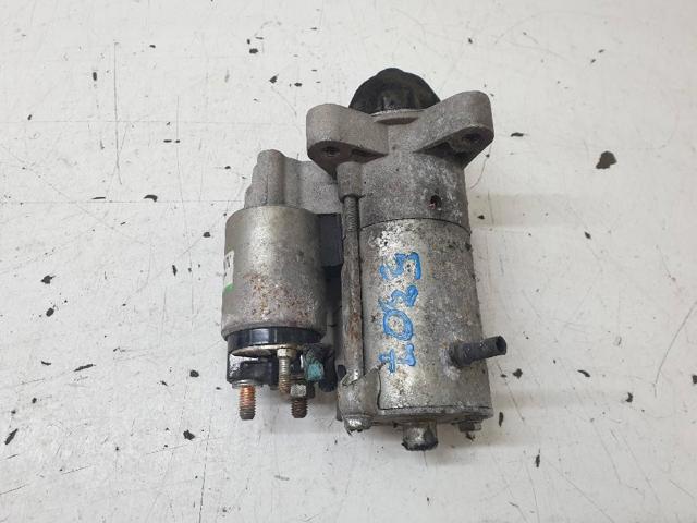 FORD 2T1411000BB Motor de arranque  disponible Valladolid