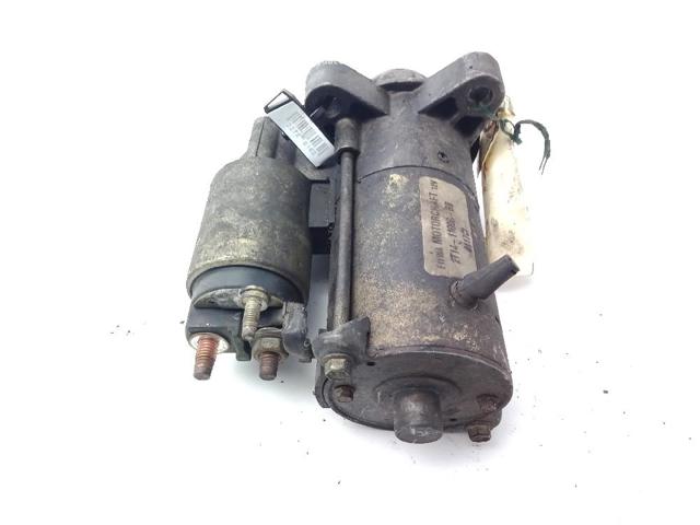 2T1411000BB Motor de arranque  disponible Málaga