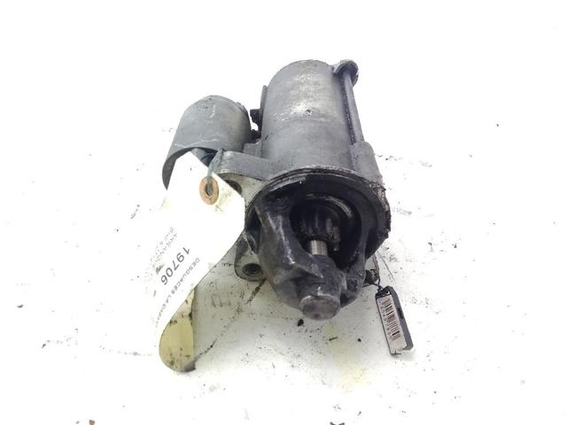 FORD 2T1411000BB Motor de arranque  disponible Valladolid