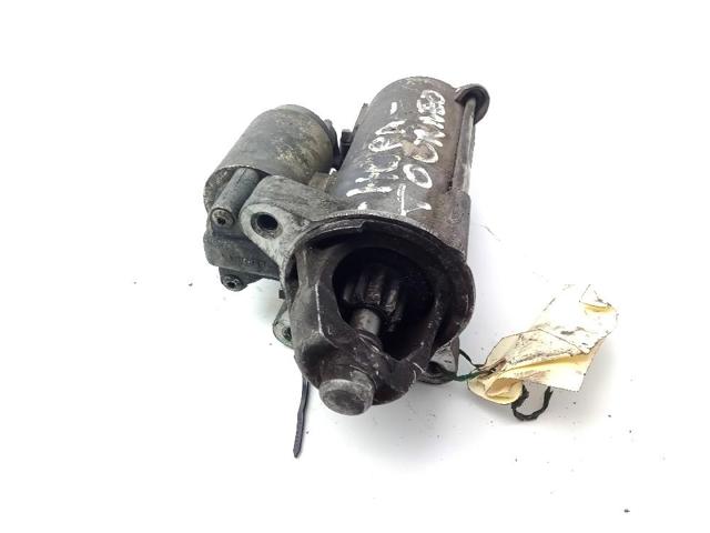 2T1411000BB FORD Motor de arranque comprar Alcalá