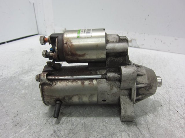Motor arranque para ford tourneo connect 1.8 tdci r3pa 2T1411000BB