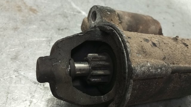 2T1411000BB FORD Motor de arranque  en stock Huelva