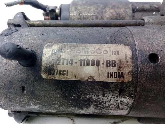 2T1411000BB FORD Motor de arranque comprar Bilbao