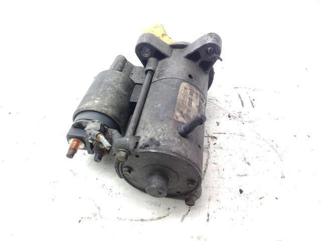 FORD 2T1411000BB Motor de arranque  comprar en Albacete