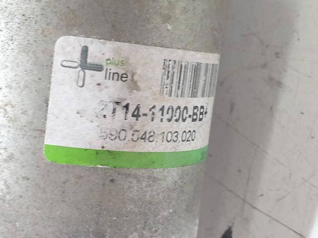 2T1411000BB FORD Motor de arranque  comprar en Jaén