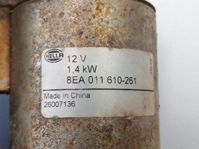 2T1411000BC Motor de arranque comprar Sevilla