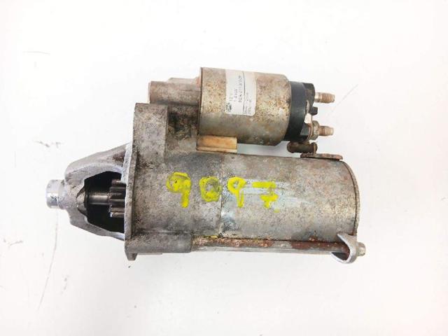2T1411000BC FORD Motor de arranque  comprar en Oviedo