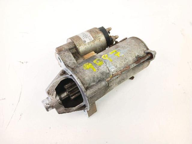 FORD 2T1411000BC Motor de arranque  en stock Valencia