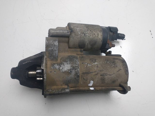 Motor arranque para ford transit connect (p65_,p65_,p65_) (2002-2013) 1.8 tdci hcpa 2T1411000BC