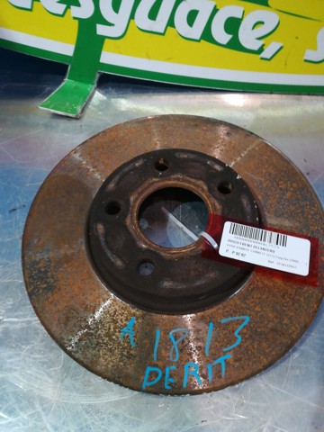 2T141125EC Ford