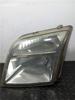 Faros delantero izquierdo 2T1413005 FORD