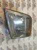 Faros delantero izquierdo 2T1413005 FORD