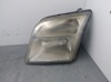 Faros delantero izquierdo 2T1413005 FORD