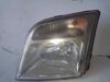 Faros delantero izquierdo 2T1413005 FORD