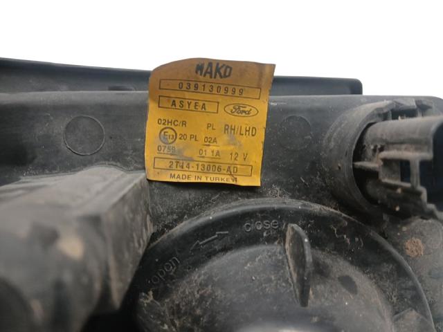 2T1413006AD Faro derecho  comprar en Pontevedra