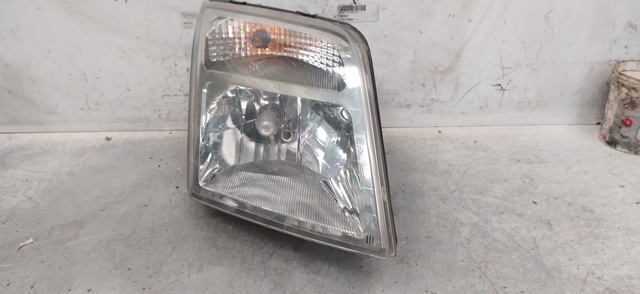 Faro derecho para ford transit connect 1.8 tdci hcpd 2T1413006AD