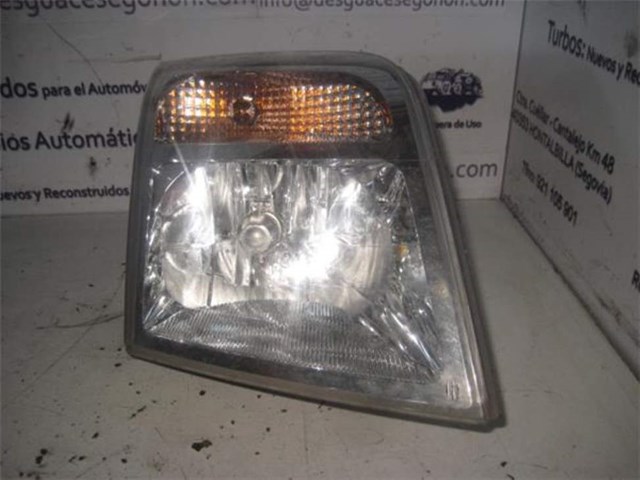 2T1413008CB Faro derecho  disponible Utrera
