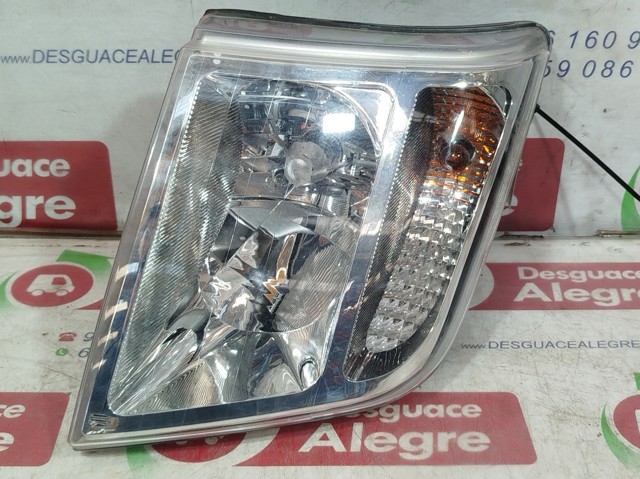 FORD 2T1413008CB Faro derecho  comprar en Albacete