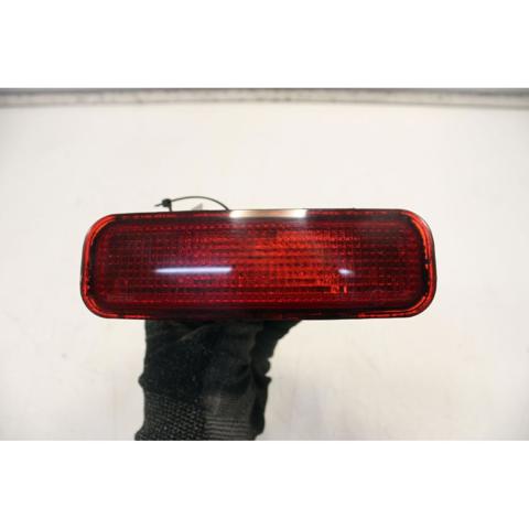 Luz De Freno Trasera Adicional   2T1413A613AH Ford