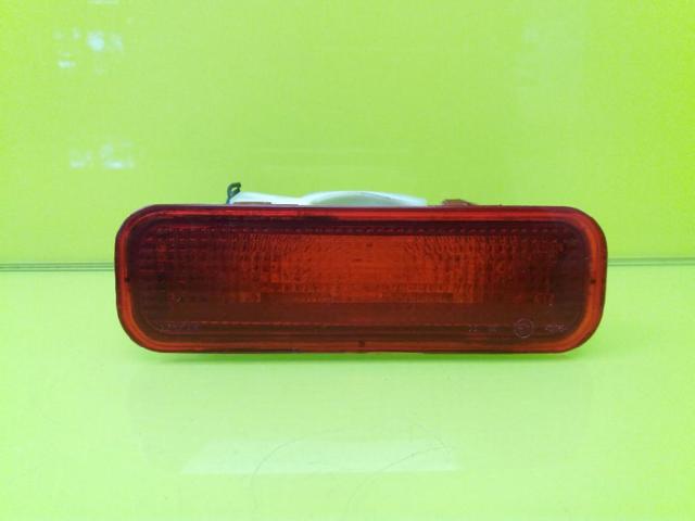 Lampara De Luz De Freno Adicional  2T1413A613AH Ford