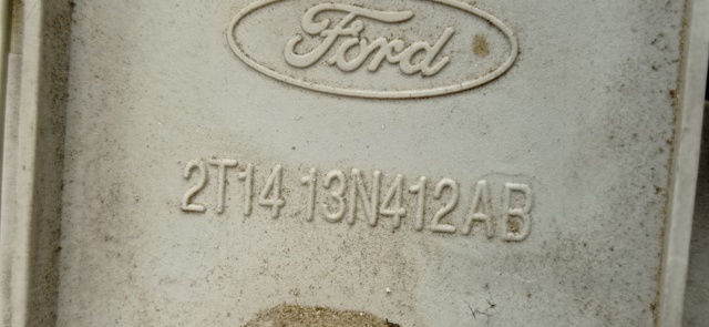 2T1413N412AB FORD Placa de contacto de luz trasera  en stock Gandía