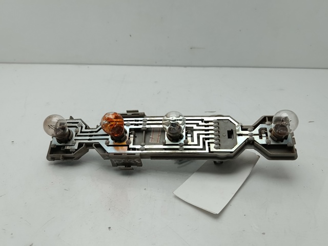 2T1413N412AB Ford