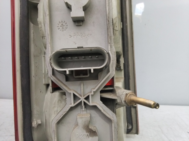 FORD 2T1413N412AB Placa de contacto de luz trasera  en stock Terrassa