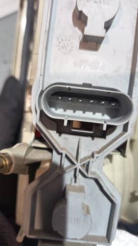 2T1413N412AB FORD Placa de contacto de luz trasera  comprar en Oviedo