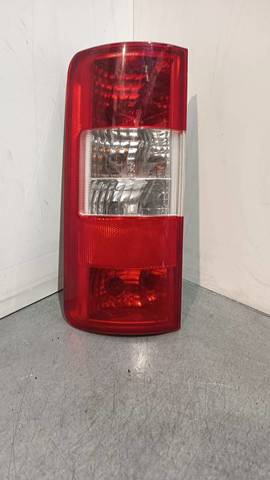 2T1413N412AB FORD Placa de contacto de luz trasera  en stock Córdoba