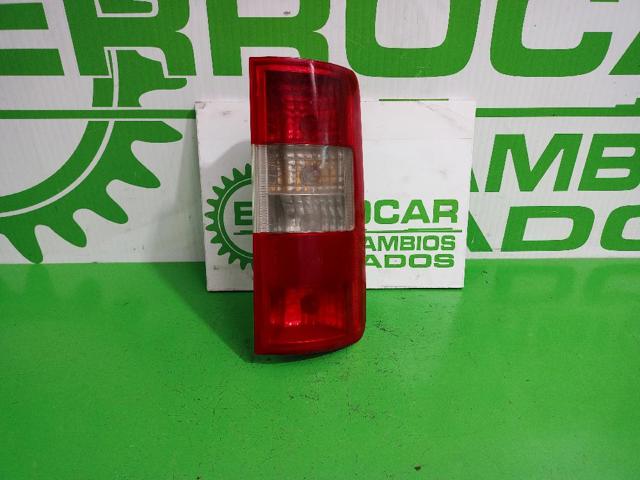 2T1413N412AB FORD Placa de contacto de luz trasera  en stock Gandía