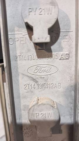 2T1413N412AB FORD Placa de contacto de luz trasera  en stock Gandía