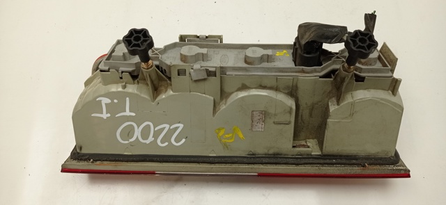 FORD 2T1413N412AB Placa de contacto de luz trasera  en stock Valencia
