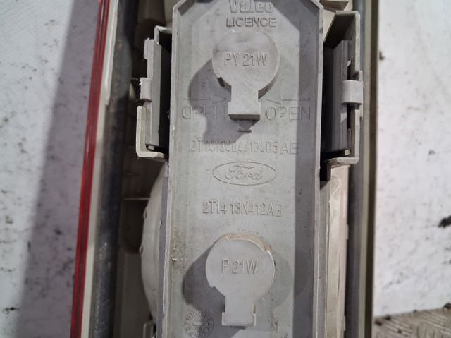 2T1413N412AB Ford