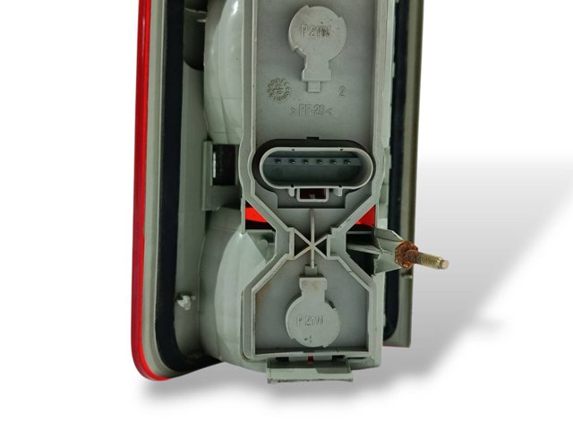 2T1413N412AB FORD Placa de contacto de luz trasera  disponible Ourense