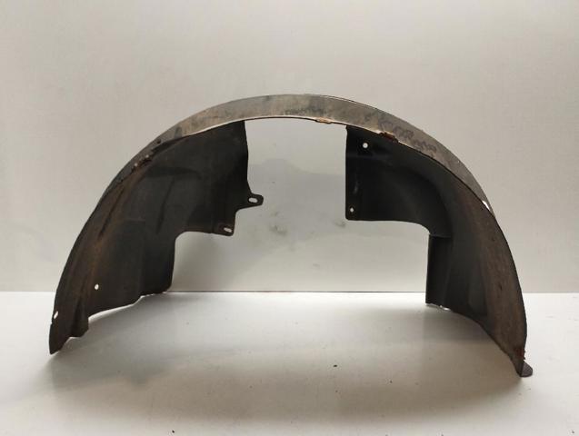 Paso rueda para Ford Connect TC7