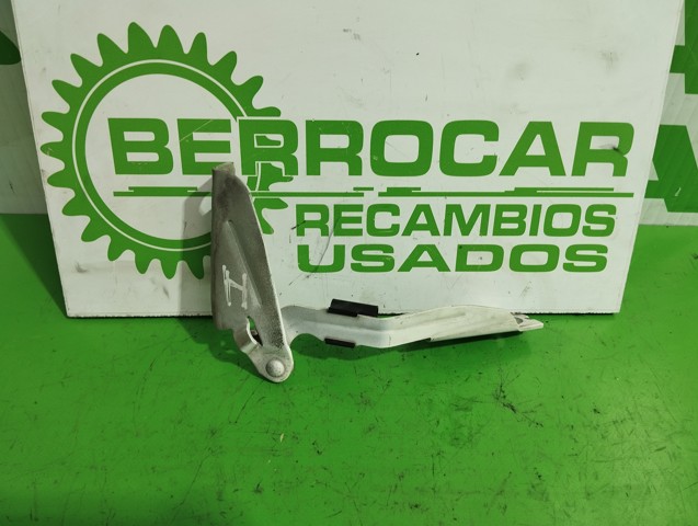 Bisagra, capó del motor izquierda 2T1416801AE Ford