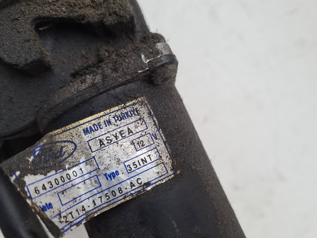 Motor del limpiaparabrisas Ford Connect  desde 60,98 €