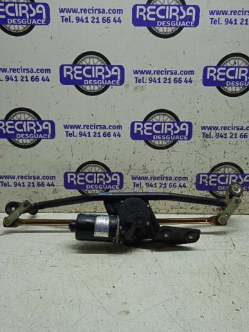 Motor del limpiaparabrisas Ford Connect  furgoneta comprar en España