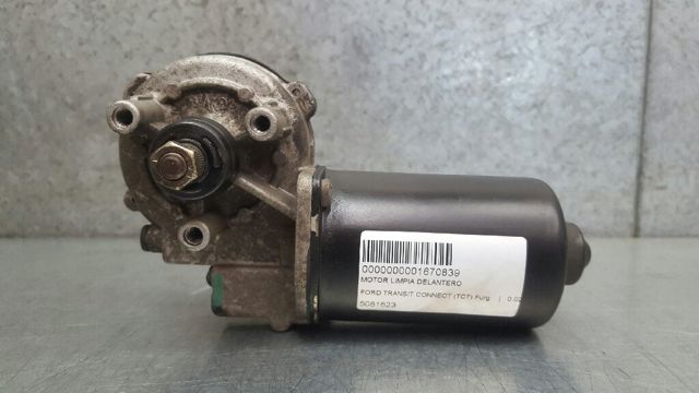 2T1417508AC Ford