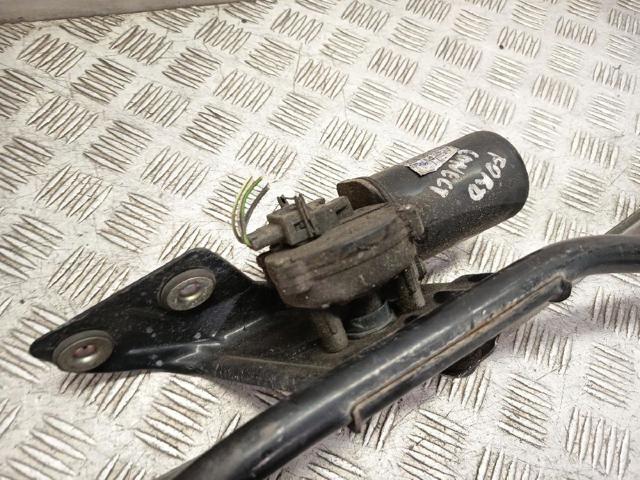 2T1417508AD FORD Motor limpiaparabrisas comprar Alcalá
