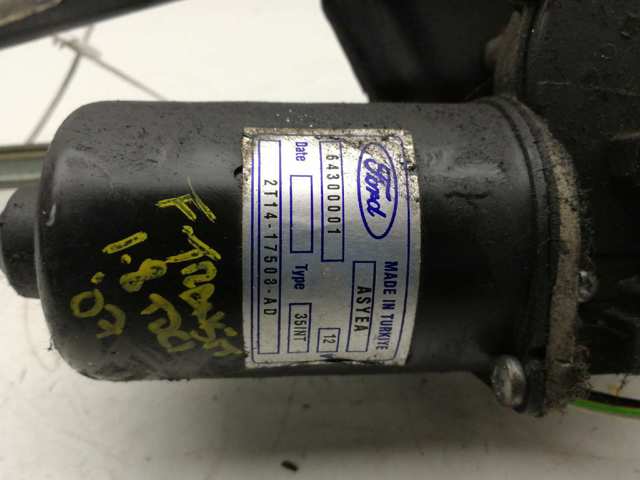 2T1417508AD Motor limpiaparabrisas comprar Girona