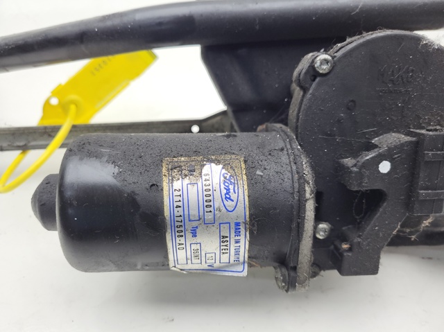 2T1417508AD Motor del limpiaparabrisas  comprar en Reus