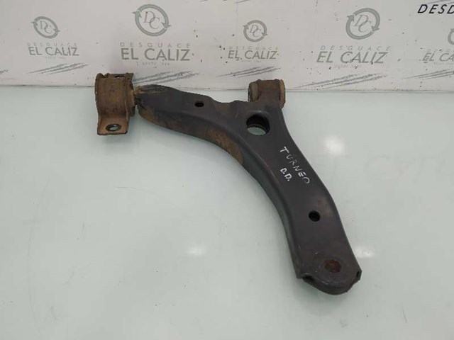 Brazo del limpiaparabrisas, lavado de parabrisas, luna delantera 2T1417526AC Ford