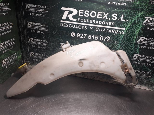 Deposito limpia para ford transit connect 1.8 tdci r3pa 2T1417618AB