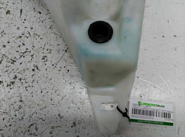 2T1417618AB Ford