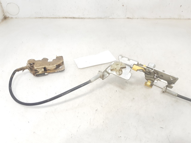 Comprar Deposito de agua de limpiaparabrisas Connect TC7