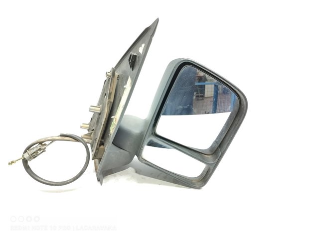 Espejo retrovisor derecho 2T1417682FC Ford