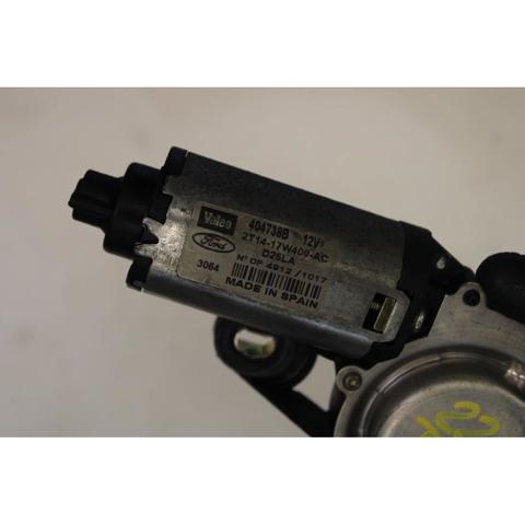 2T1417W400AC FORD Motor del limpiaparabrisas trasero  comprar en Lleida