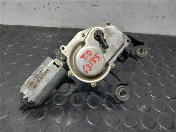 2T1417W400AC FORD Motor del limpiaparabrisas trasero  disponible Ourense